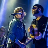 Brian Jonestown Massacre, Lucerna Music Bar, Praha, 31.8. 2016