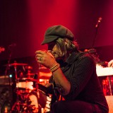 Brian Jonestown Massacre, Lucerna Music Bar, Praha, 31.8. 2016