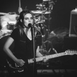 Wolf Alice, Palác Akropolis, Praha, 6.9.2016