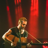 The Tallest Man On Earth, LMB, Praha, 12.9.2016