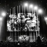 Nickelback, O2 Arena, Praha, 18.9.2016