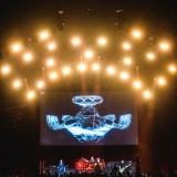 Nickelback, O2 Arena, Praha, 18.9.2016