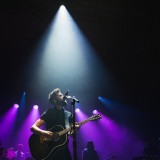 Passenger, Lucerna Velký Sál, Praha, 2.10.2016