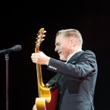 Bryan Adams, O2 arena, Praha, 5.10.2016