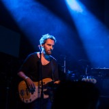 Piano, Lucerna Music Bar, Praha, 5.10.2016