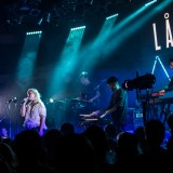 Lapsley, Lucerna Music Bar, Praha, 5.10.2016