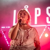 Lapsley, Lucerna Music Bar, Praha, 5.10.2016