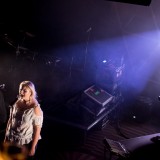 Lapsley, Lucerna Music Bar, Praha, 5.10.2016