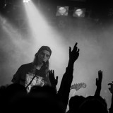 Dune Rats, Futurum Music Bar, Praha, 10.10. 2016 