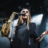 PJ Harvey, Forum Karlín, Praha, 13.10.2016