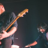 Explosions In The Sky, Roxy, Praha, 18.10.2016