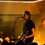 Wild Beasts, Lucerna Music Bar, Praha, 21.10.2016