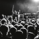 65daysofstatic, MeetFactory, Praha, 8.11.2016