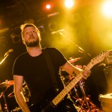 65daysofstatic, MeetFactory, Praha, 8.11.2016