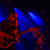 The Joy Formidable, Forum Karlín, Praha, 8.11.2016