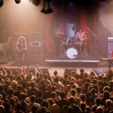 Wolfmother, Roxy, Praha, 10.11.2016