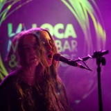 Sara Hartman, La Loca, Praha, 13.11.2016 