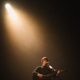 Jake Bugg, Lucerna Velký Sál, Praha, 16.11.2016