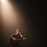 Jake Bugg, Lucerna Velký Sál, Praha, 16.11.2016