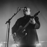 Pixies, Forum Karlín, Praha, 17.11. 2016