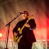 Pixies, Forum Karlín, Praha, 17.11. 2016