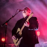 Pixies, Forum Karlín, Praha, 17.11. 2016