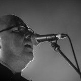 Pixies, Forum Karlín, Praha, 17.11. 2016