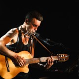 Asaf Avidan, Meetfactory, Praha, 18.11.2016 (fotogalerie)