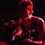 Asaf Avidan, Meetfactory, Praha, 18.11.2016 (fotogalerie)