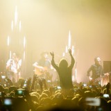 The Lumineers, Velký sál Lucerny, Praha, 20.11.2016