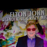 Elton John, O2 arena, Praha, 27.11.2016