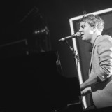 Tom Odell, Malá sportovní hala, Praha, 26.11.2016