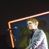 Tom Odell, Malá sportovní hala, Praha, 26.11.2016