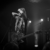 Sabina Křováková, Retro Music Hall, Praha, 29.12. 2016