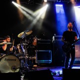 Local H, Lucerna Music Bar, 21.1.2017