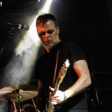 Local H, Lucerna Music Bar, 21.1.2017