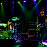 Local H, Lucerna Music Bar, 21.1.2017