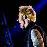 Green Day, Tipsport Arena, Praha, 22.1.2017