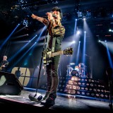 Green Day, Tipsport Arena, Praha, 22.1.2017