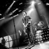 Green Day, Tipsport Arena, Praha, 22.1.2017