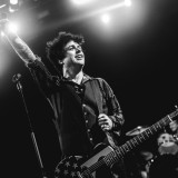 Green Day, Tipsport Arena, Praha, 22.1.2017