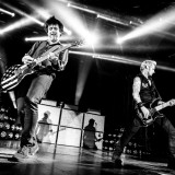 Green Day, Tipsport Arena, Praha, 22.1.2017