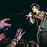 Green Day, Tipsport Arena, Praha, 22.1.2017