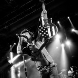 Green Day, Tipsport Arena, Praha, 22.1.2017