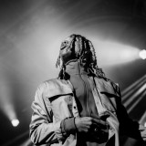 Rae Sremmurd, Lucerna, Praha, 2.2. 2017