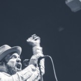 Alex Clare, Roxy, Praha, 8.2.2017