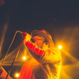 Alex Clare, Roxy, Praha, 8.2.2017