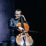 Apocalyptica, Forum Karlín, Praha, 11.2.2017