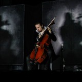 Apocalyptica, Forum Karlín, Praha, 11.2.2017