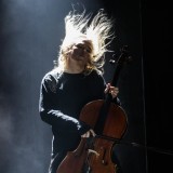 Apocalyptica, Forum Karlín, Praha, 11.2.2017